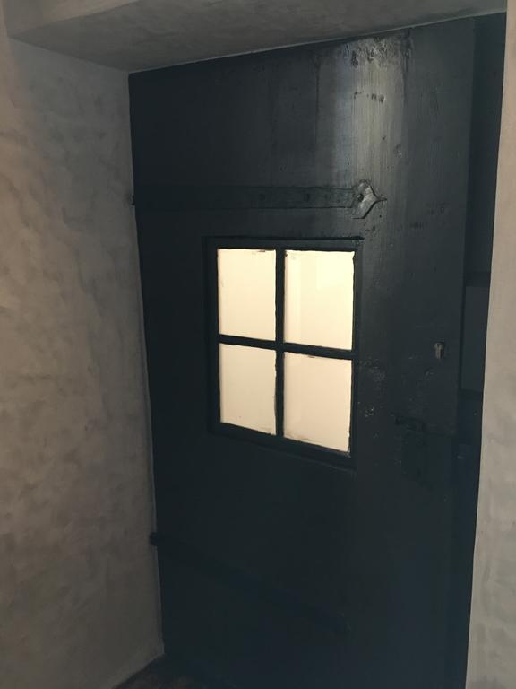 U Dr. Fausta Apartment Slavonice Luaran gambar