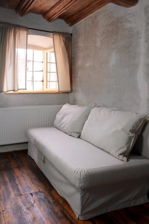 U Dr. Fausta Apartment Slavonice Luaran gambar