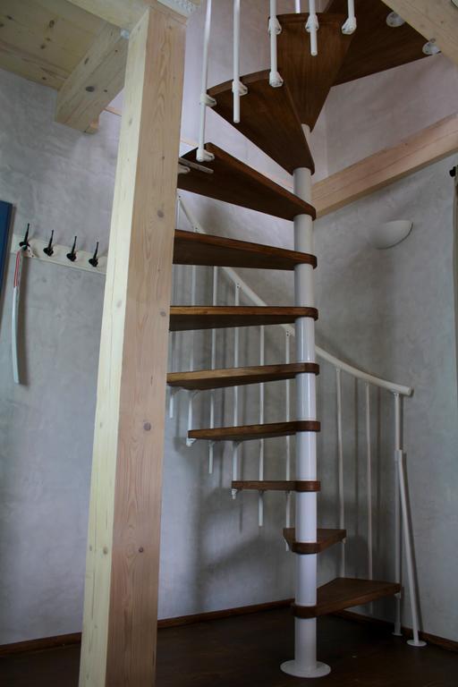 U Dr. Fausta Apartment Slavonice Luaran gambar