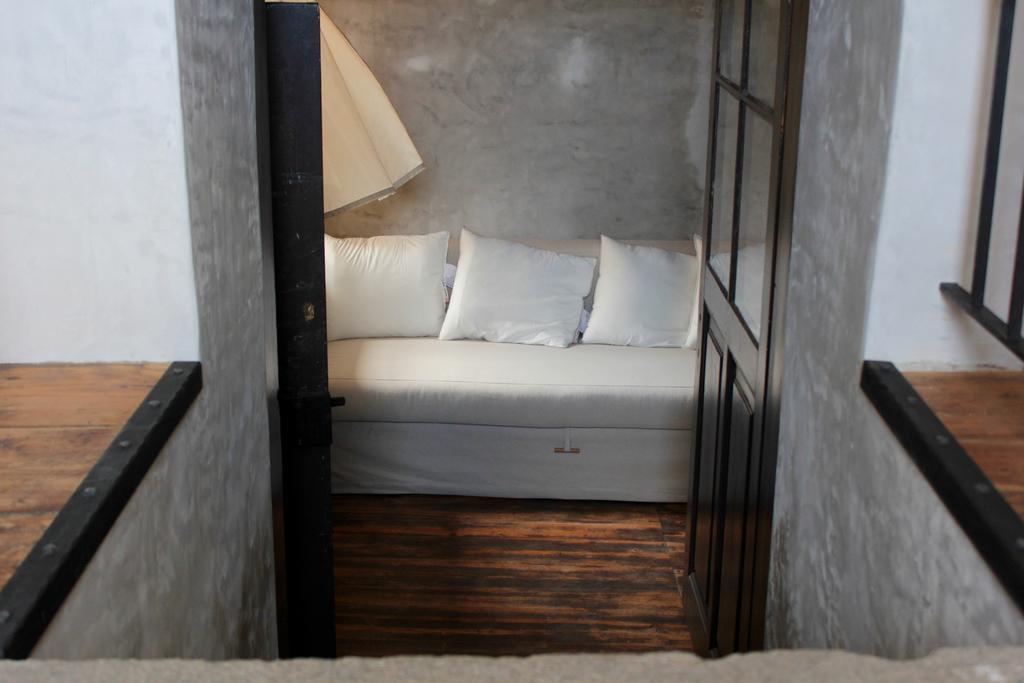 U Dr. Fausta Apartment Slavonice Luaran gambar